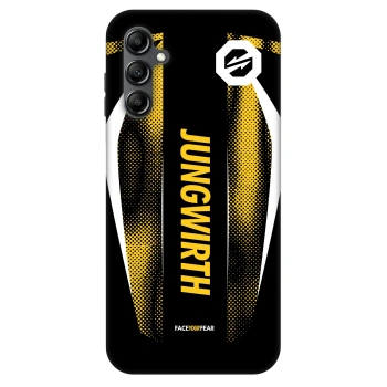 Hülle für Samsung Galaxy A16 5G - OKTAGON - Jungwirth Fight Jersey