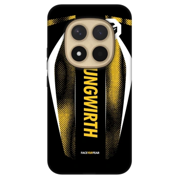Hülle für Xiaomi Redmi Note 15 Pro+ - OKTAGON - Jungwirth Fight Jersey