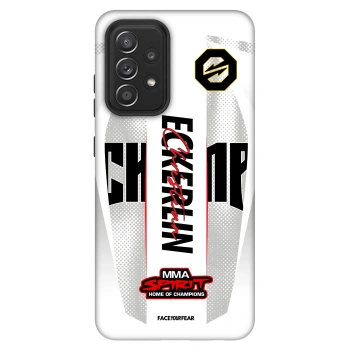 Hülle für Samsung Galaxy A52s 5G A528B - OKTAGON - Eckerlin Fight Jersey
