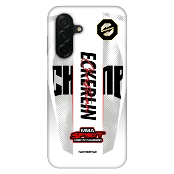 Hülle für Samsung Galaxy A26 5G A266B - OKTAGON - Eckerlin Fight Jersey