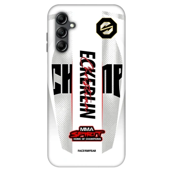 Hülle für Samsung Galaxy A16 5G - OKTAGON - Eckerlin Fight Jersey
