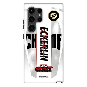 Hülle für Samsung Galaxy S24 Ultra S928B 5G - OKTAGON - Eckerlin Fight Jersey