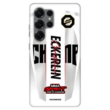 Hülle für Samsung Galaxy S25 Ultra 5G - OKTAGON - Eckerlin Fight Jersey