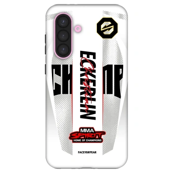 Hülle für Samsung Galaxy A56 5G A566B - OKTAGON - Eckerlin Fight Jersey