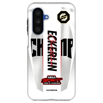 Hülle für Samsung Galaxy A17 5G - OKTAGON - Eckerlin Fight Jersey
