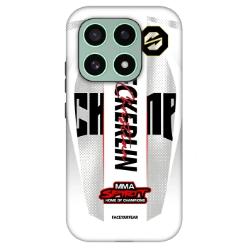 Hülle für Xiaomi 17 - OKTAGON - Eckerlin Fight Jersey