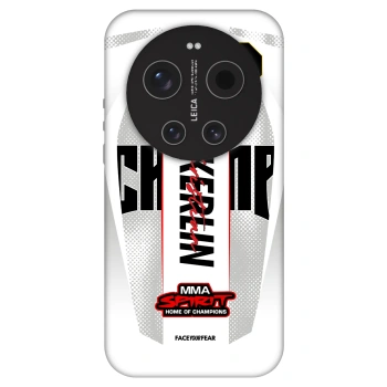 Hülle für Xiaomi 17 Ultra - OKTAGON - Eckerlin Fight Jersey