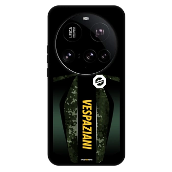 Hülle für Xiaomi 15 Ultra - OKTAGON - Vespaziani Fight Jersey