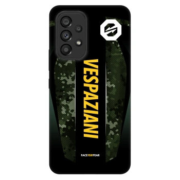 Hülle für Samsung Galaxy A53 5G A536 - OKTAGON - Vespaziani Fight Jersey