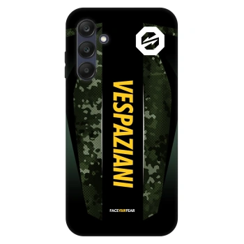 Hülle für Samsung Galaxy A25 A256B 5G - OKTAGON - Vespaziani Fight Jersey