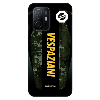 Hülle für Xiaomi 11T - OKTAGON - Vespaziani Fight Jersey