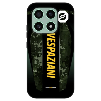 Hülle für Xiaomi 17 - OKTAGON - Vespaziani Fight Jersey