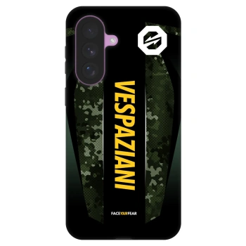 Hülle für Samsung Galaxy A57 5G - OKTAGON - Vespaziani Fight Jersey