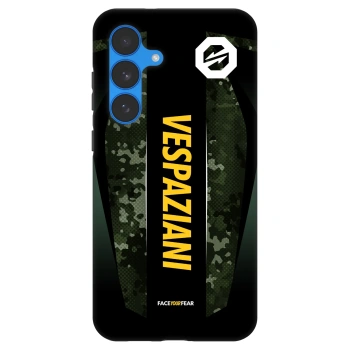 Hülle für Samsung Galaxy S25 FE 5G - OKTAGON - Vespaziani Fight Jersey
