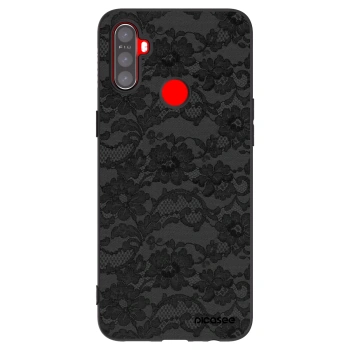 Hülle für Realme C3 - Dark Elegance