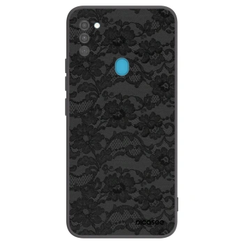 Hülle für Samsung Galaxy M11 - Dark Elegance