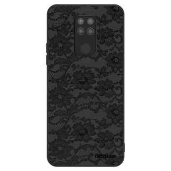 Hülle für Xiaomi Redmi Note 11S 5G - Dark Elegance