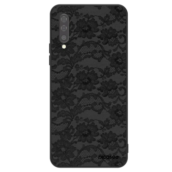 Hülle für Samsung Galaxy A50 A505F - Dark Elegance