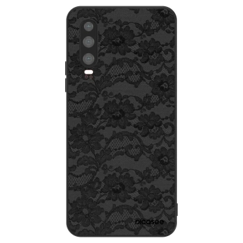 Hülle für Huawei P30 - Dark Elegance
