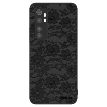 Hülle für Xiaomi Mi Note 10 Lite - Dark Elegance