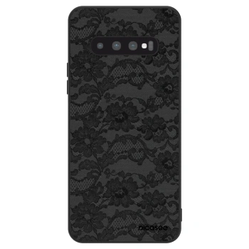 Hülle für Samsung Galaxy S10 G973 - Dark Elegance