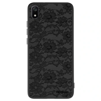 Hülle für Xiaomi Redmi 7A - Dark Elegance