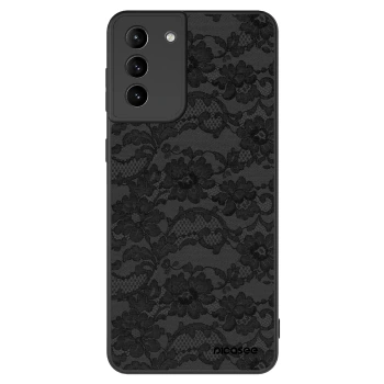 Hülle für Samsung Galaxy S21+ 5G G996F - Dark Elegance