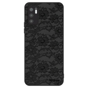 Hülle für Xiaomi Redmi Note 10 5G - Dark Elegance