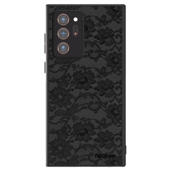 Hülle für Samsung Galaxy Note 20 Ultra - Dark Elegance