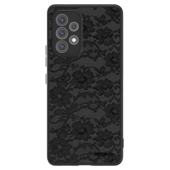 Picasee ULTIMATE CASE für Samsung Galaxy A52s 5G A528B - Dark Elegance