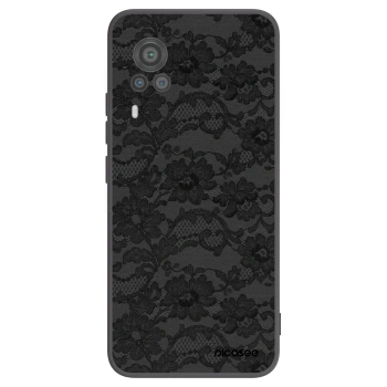 Hülle für Vivo X60 Pro 5G - Dark Elegance