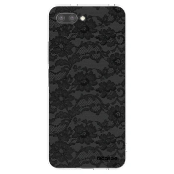 Hülle für Honor 10 - Dark Elegance