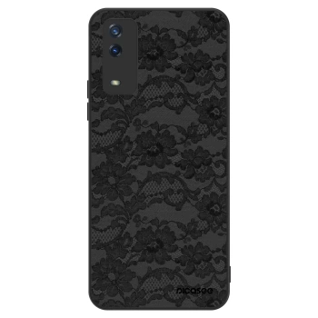 Hülle für Vivo Y11s - Dark Elegance