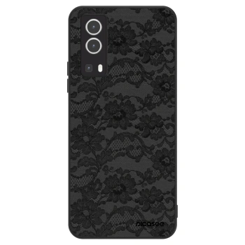 Hülle für Vivo Y72 5G - Dark Elegance
