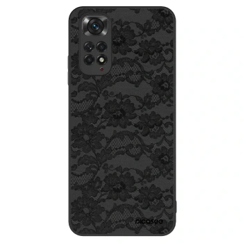 Hülle für Xiaomi Redmi Note 11S 4G - Dark Elegance