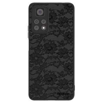 Picasee ULTIMATE CASE für Xiaomi Redmi Note 11 Pro - Dark Elegance