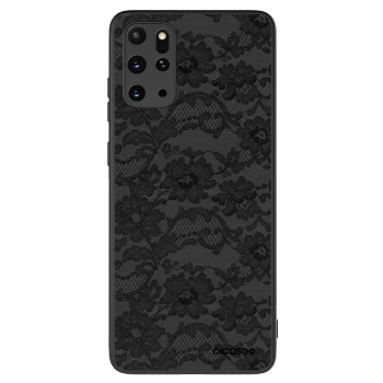 Hülle für Samsung Galaxy S20+ G985F - Dark Elegance
