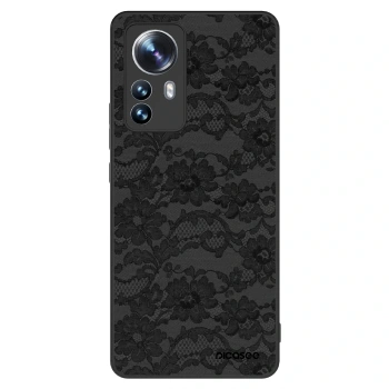 Hülle für Xiaomi 12 Pro - Dark Elegance