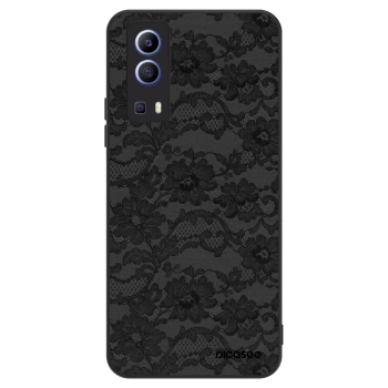 Hülle für Vivo Y52 5G - Dark Elegance