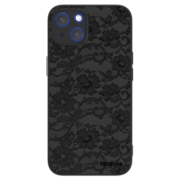 Picasee ULTIMATE CASE für Apple iPhone 14 - Dark Elegance