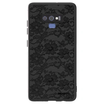 Hülle für Samsung Galaxy Note 9 N960F - Dark Elegance