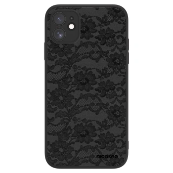 Picasee ULTIMATE CASE MagSafe für Apple iPhone 11 - Dark Elegance