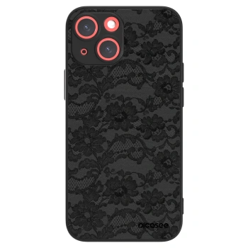 Picasee ULTIMATE CASE MagSafe für Apple iPhone 13 mini - Dark Elegance