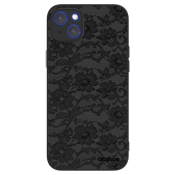 Picasee ULTIMATE CASE MagSafe für Apple iPhone 14 Plus - Dark Elegance