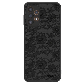 Picasee ULTIMATE CASE für Samsung Galaxy A23 A236B 5G - Dark Elegance