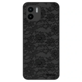 Hülle für Xiaomi Redmi A1 - Dark Elegance