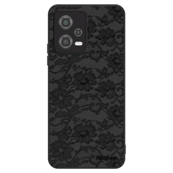 Hülle für Xiaomi Poco X5 - Dark Elegance