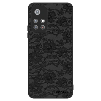 Hülle für Xiaomi Redmi Note 11S 5G - Dark Elegance