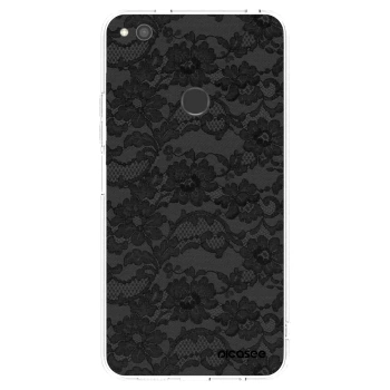 Hülle für Huawei P9 Lite 2017 - Dark Elegance