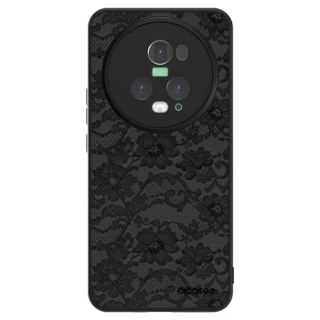 Hülle für Honor Magic5 Pro - Dark Elegance